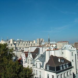 Hôtel Quartier Latin
